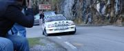 II Rallye Rutas Cantabras